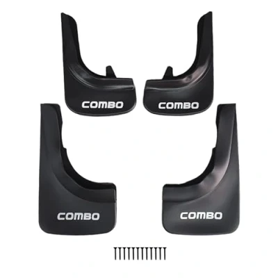 Bild av Kompatibel med Opel Combo 20012024 fram + bak 4 stycken LG set
