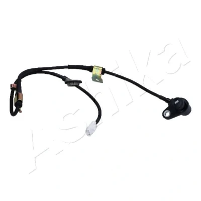 Bild av ASHIKA 151 08 805 Capteur ABS Essieu avant droit SUZUKI: IGNIS 2, Wagon R+ II 3/5 portes
