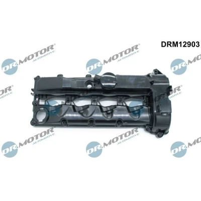 Bild av DR.MOTOR AUTOMOTIVE DRM12903 Cache Culbuteur Couvercle de culasse MERCEDES BENZ: Classe C Break, Vito Mixto, Berline