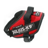 Bild av Julius K9 IDC harness Mini red 40 53 cm
