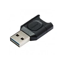 Bild av Kingston MobileLite Plus (MLP) SD kortläsare USB 3.1 SDHC/SDXC UHS II