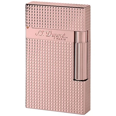Bild av ST DUPONT D 016424 Tändare, Rosa, 320 g
