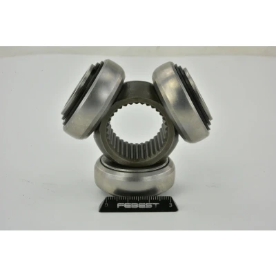 Bild av FEBEST 2116 GE34 Trépied, arbre de commande FORD: MONDEO 3 Stufenheck
