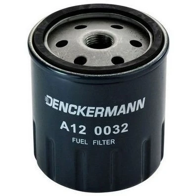 Bild av DENCKERMANN A120032 Filtre à Carburant de conduite RENAULT: ESPACE 3, LAGUNA 1, 1 Grandtour, VOLVO: V40 Break, S40 I