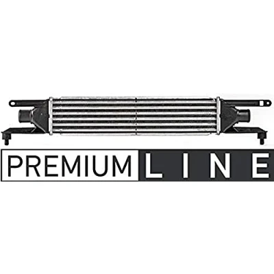 Bild av MAHLE ORIGINAL CI 435 000P Intercooler