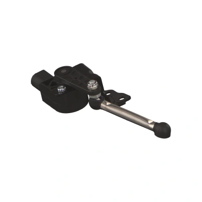 Bild av FEBI BILSTEIN 184841 Capteur, lumière bi xénon (correcteur de portée) VOLKSWAGEN: Tiguan I, Golf 5, Touran SKODA: Octavia 2 Combi, Superb II Break