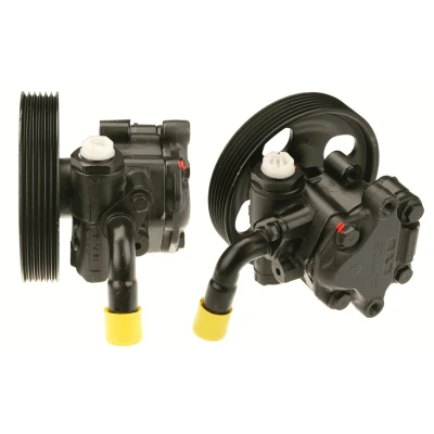 Bild av TRW JPR393 Pompe De Direction Assistée hydraulique FORD: FIESTA 5, Fusion Break, 5 Van, MAZDA: 2 portes