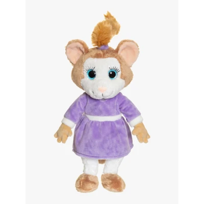 Bild av Teddykompaniet Musse &amp; Helium Gosedjur 35 cm