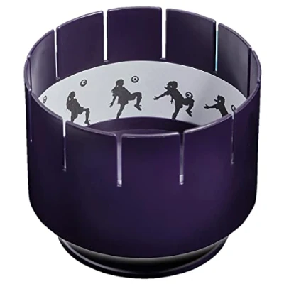 Bild av Brainstorm leksaker Zoetrope klassisk animeringsleksak,