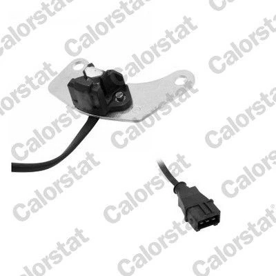 Bild av CALORSTAT by Vernet CS0215 Capteur, position d&#039;arbre à cames Principe de Hall FIAT: Doblo I Break, BRAVO 1, Stilo 3/5 portes