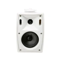 Bild av LD Systems LDCWMS42W100V ELA högtalare 20 W Vit 1 par