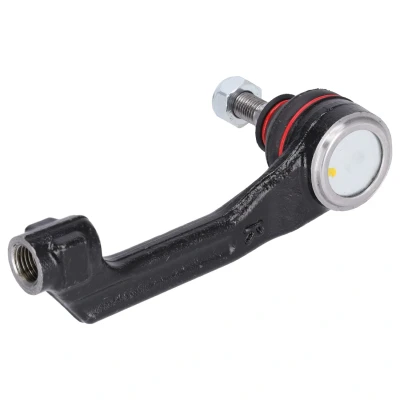 Bild av FEBI BILSTEIN 188517 Rotule de direction Essieu avant droit, extérieur avec écrou autobloquant PEUGEOT: 208 II 3/5 portes, OPEL: Corsa F portes