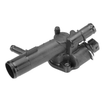 Bild av WAHLER 411043.89D Thermostat d&#039;eau 89 avec joint d&#039;étanchéite RENAULT: CLIO 2, Kangoo I, I Express, DACIA: Logan Berline, NISSAN: MICRA 3