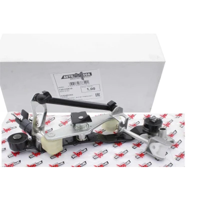 Bild av AUTOMEGA 130115510 Kit de réparation, levier changement vitesse OPEL: Zafira A, Astra G Caravan, Coupe