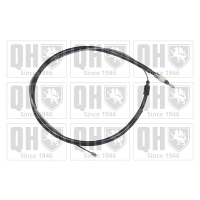 Bild av QUINTON HAZELL BC3961 Câble De Frein 1790 CITROËN: C3 I 3/5 portes