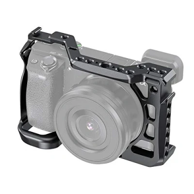 Bild av SMALLRIG A6600 Cage för Sony Camera CCS2493