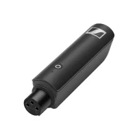 Bild av Sennheiser XS WIRELESS XSW D Vocal set Mikrofonsystem