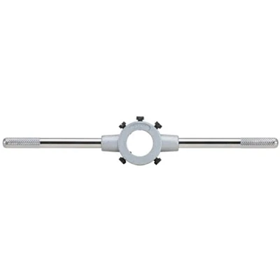 Bild av KS Tools 331.0003 skärjärnhållare, M4,5 M6