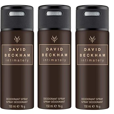 Bild av David Beckham Intimately Men Deodorant 150 ml