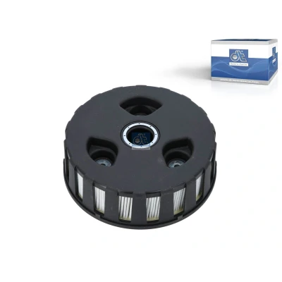 Bild av Filter, vevhusventilation Dt spare parts 7.17026