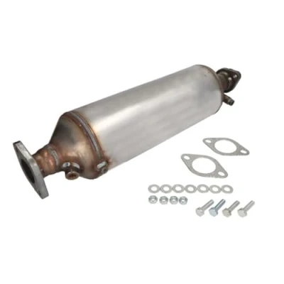 Bild av Sot /partikelfilter, avgassystem BM CATALYSTS BM11080H