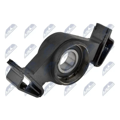 Bild av NTY NLW FT 001 Suspension, arbre de cardan avec roulement à billes FIAT: Panda I 3/5 portes