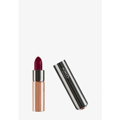 Bild av KIKO Milano Gossamer Emotion Creamy Lipstick 128, Krämigt Läppstift Med Full Färg