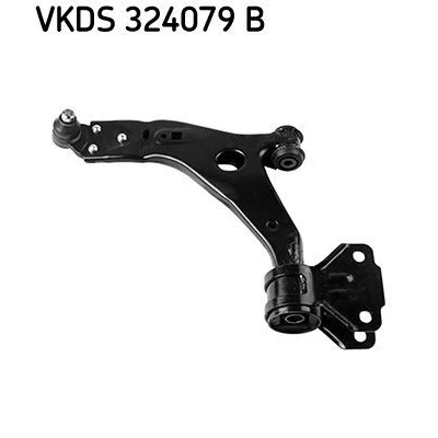 Bild av SKF VKDS 324079 B Bras de suspension avec graisse synthétique rotule barre oscillant transversal FORD: Transit Connect V408 Van