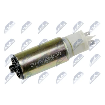Bild av NTY BPP ME 000 Unité d&#039;injection de carburant MERCEDES BENZ: Classe ML