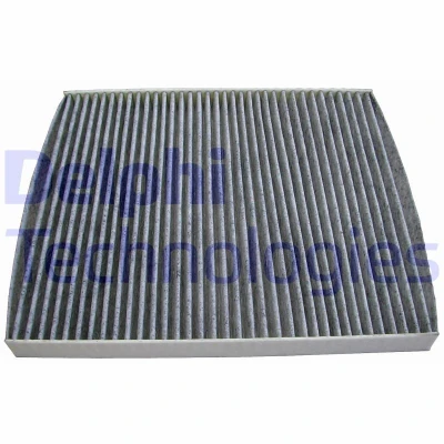 Bild av DELPHI TSP0325322C Filtre d&#039;habitacle à charbon actif 230 200 20 ALFA ROMEO: Giulietta 5 portes, Van