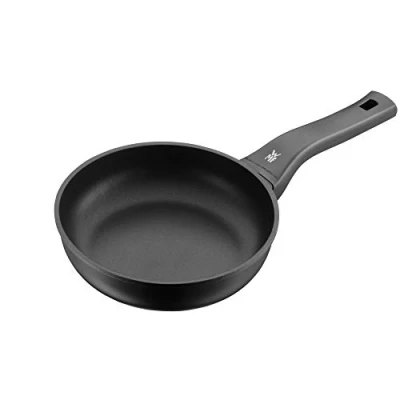 Bild av WMF PermaDur utmärkt stekpanna induktion 20 cm, aluminiumbelagd, plasthandtag med flamskydd