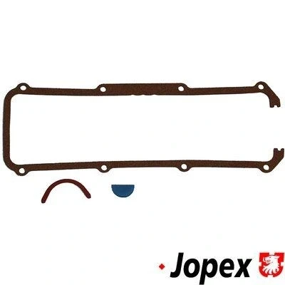 Bild av JP GROUP 1119201710 Jeu de joints d&#039;étanchéité, couvercle culasse Liège VOLKSWAGEN: GOLF 2, 3, Transporter 4, AUDI: 80 B4 Berline, B3