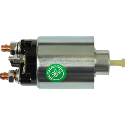 Bild av Solenoid, startmotor As pl SS1038
