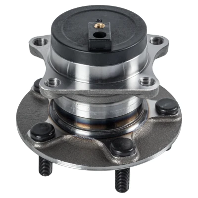 Bild av BLUE PRINT ADM58339 Kit de roulements roue MAZDA: 6 3/5 portes, Break, Berline