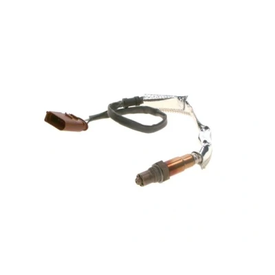 Bild av BOSCH 0 258 006 213 Sonde lambda 4 VOLKSWAGEN: New Beetle 3/5 portes, Bora Berline, SEAT: Ibiza 2, Córdoba I Berline