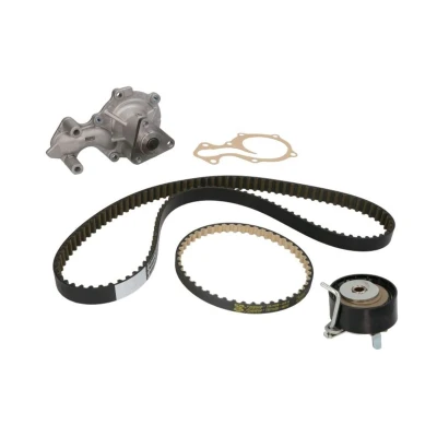 Bild av Vattenpump + kuggremssats HEPU PK02610