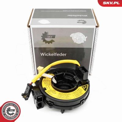 Bild av Klockfjäder, airbag ESEN SKV 96SKV664