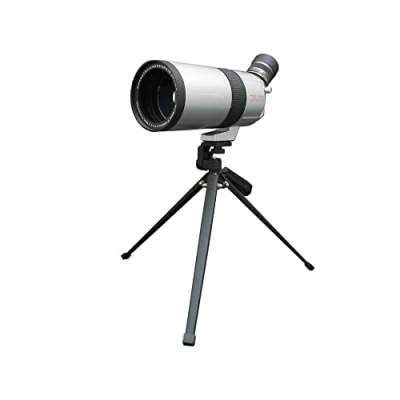 Bild av Seben 38114 x 70 Ultra Zoom Mak tubkikare SC3 1,25 tum 870 mm + stativ