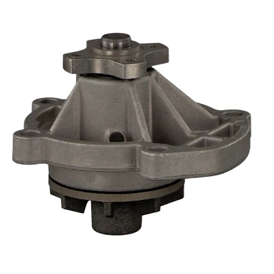 Bild av FEBI BILSTEIN 19597 Pompe à eau Fonte d&#039;aluminium avec joint d&#039;étanchéite Matière plastique SAAB: 900 I Combi Coupe