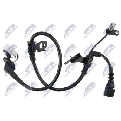 Bild av ABS givare, Sensor, hjulvarvtal, Bakaxel höger, mazda cx 5, KA0K 43 7EX, 7EXA