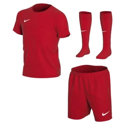 Bild av Nike JR Dry Park 20 fotbollsset 657 : Storlek 122 128 (CD2244 657) 21737_188870