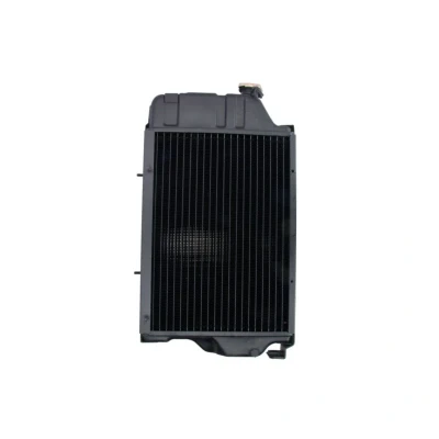 Bild av Kylare, motorkylning Thermotec D7AG077TT