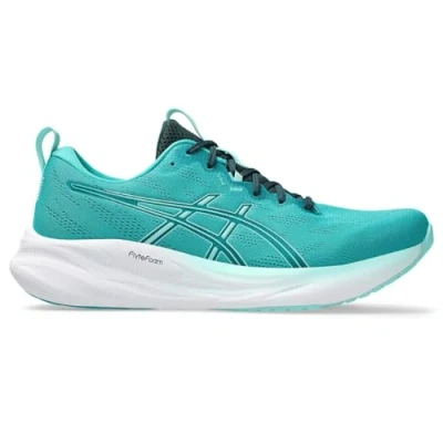 Bild av Asics Gelpulse 16 Väglöparskor, Storlek: 40.5, Illuminate mint/wave teal Textil/syntet