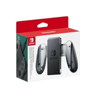 Bild av Nintendo Switch Joy Con Charging Grip