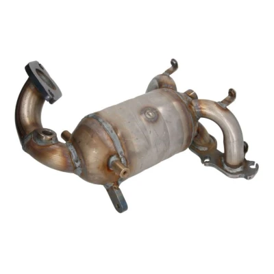 Bild av Katalysator, ford fiesta v, fusion, mazda 2, 1140452, 1141304, 1146861, 1148756, 1152252, 1152254, 1197831, 1197833, 1205903, 1205904, 1