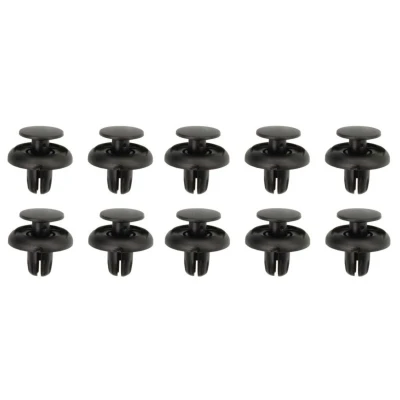 Bild av ROMIX C70352 Clip, enjoliveur MERCEDES BENZ: GLC SUV, Classe E Berline, C Berline