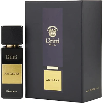 Bild av Gritti Antalya EDP 100 ml
