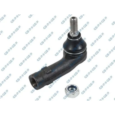Bild av Styrled, framaxel vänster, vw transporter t4 buss, flak/chassi, skåp, 701407311, 701407311A, 701407311B, 7