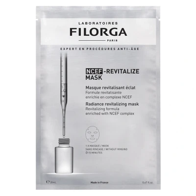 Bild av FILORGA NCEF Revitalize Revitalizing Radiance Mask 20 ml