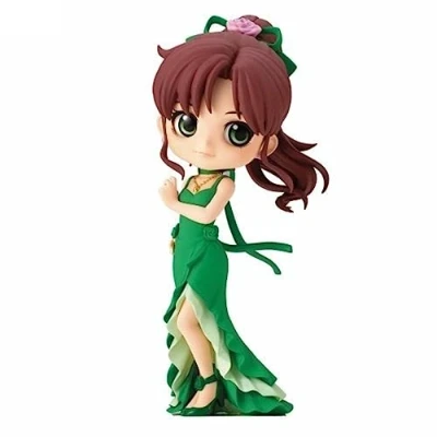 Bild av Banpresto Sailor Moon Eternal le film Q posket Princesse Jupiter (ver.A)